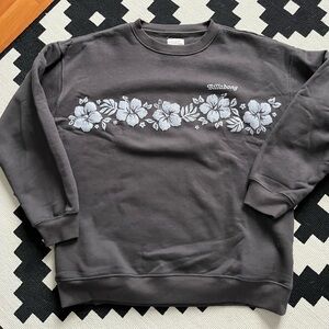 Billabong sweatshirt